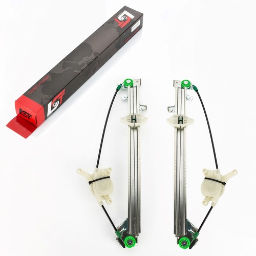 Elektrischer fensterheber - 2x,
