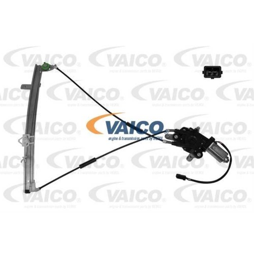 Vaico fensterheber links vorne - vaico,