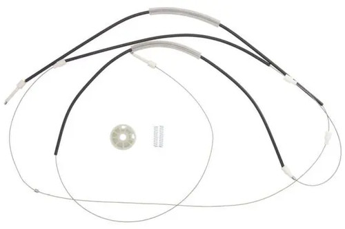 Reparatursatz fensterheber - reparatursatz,,